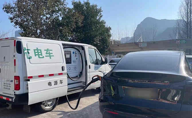 闵行区汽车搭电