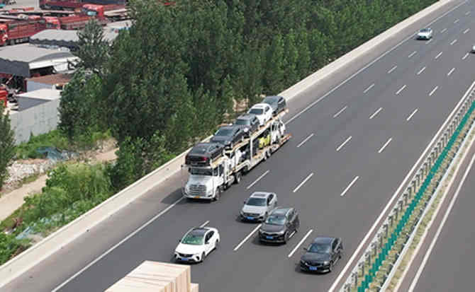 闵行区高速公路汽车救援